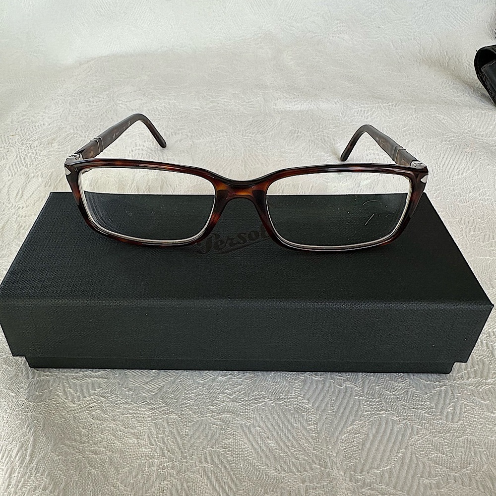 Persol Unisex eyeglasses
